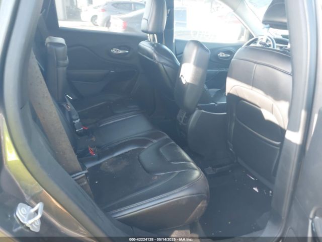 2019 JEEP CHEROKEE 1C4PJLLN9KD303312 Photo 7
