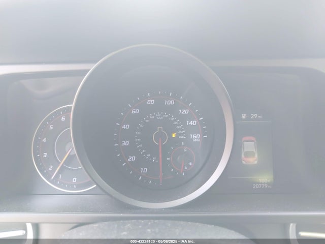 KMHLM4AG2MU161433 Hyundai ELANTRA SEL