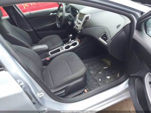 1G1BC5SM0H7158444 Chevrolet Cruze Ls Auto