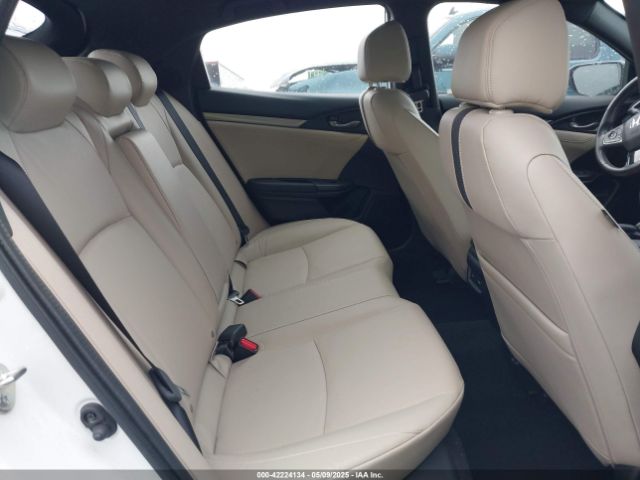 SHHFK7H90MU405121 Honda Civic Sport Touring