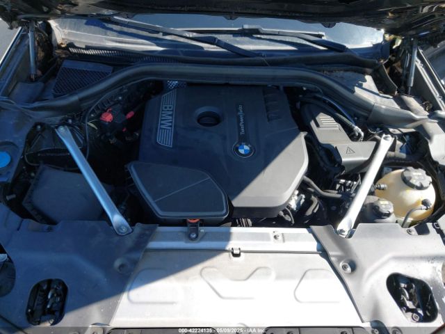 5UXTR7C57KLE98946 BMW X3 Sdrive30i