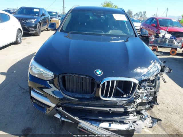 5UXTR7C57KLE98946 BMW X3 Sdrive30i