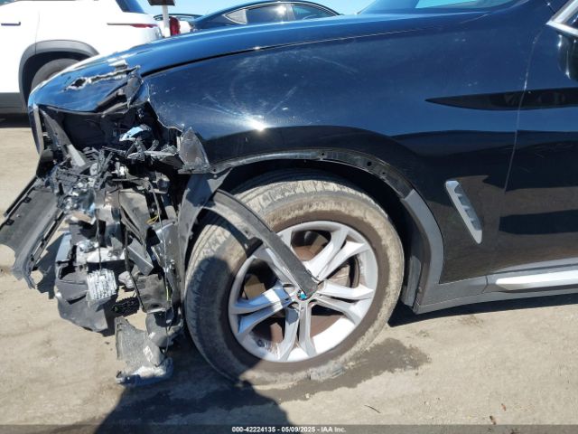 5UXTR7C57KLE98946 BMW X3 Sdrive30i