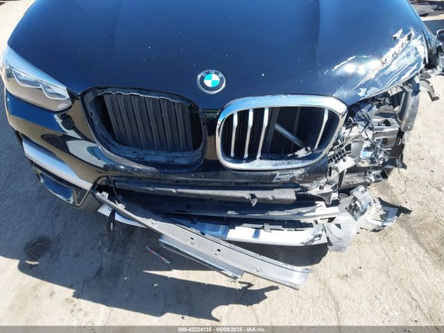 5UXTR7C57KLE98946 BMW X3 Sdrive30i