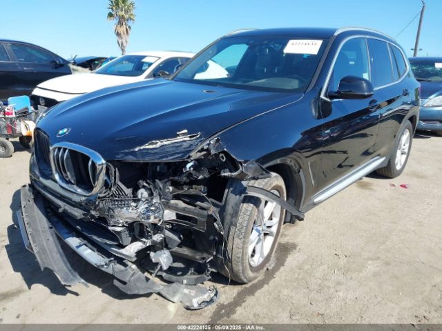 5UXTR7C57KLE98946 BMW X3 Sdrive30i