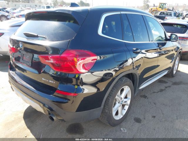 5UXTR7C57KLE98946 BMW X3 Sdrive30i