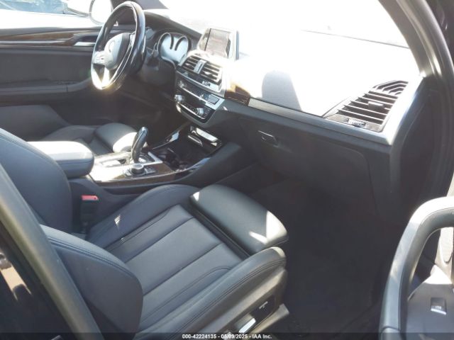 5UXTR7C57KLE98946 BMW X3 Sdrive30i