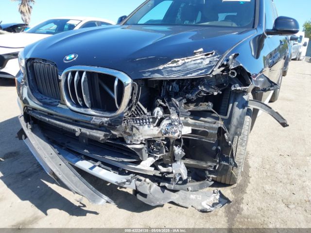 5UXTR7C57KLE98946 BMW X3 Sdrive30i