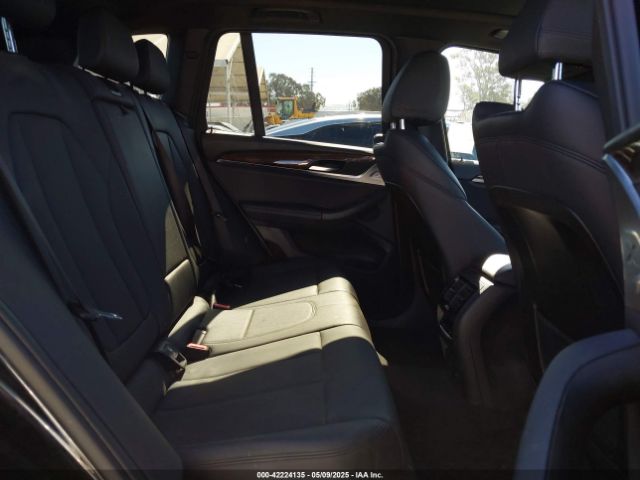 5UXTR7C57KLE98946 BMW X3 Sdrive30i