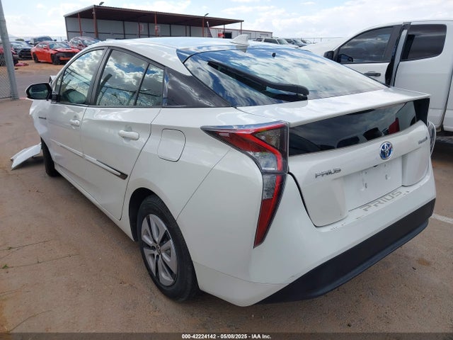 JTDKARFU6H3035737 Toyota 2zr-fxe,1nm