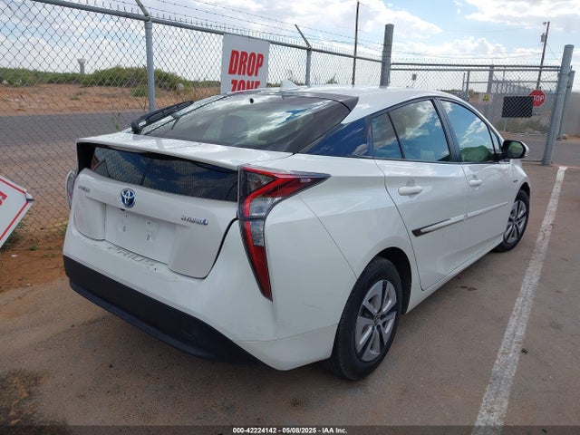 JTDKARFU6H3035737 Toyota 2zr-fxe,1nm