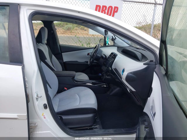 JTDKARFU6H3035737 Toyota 2zr-fxe,1nm