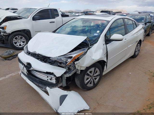 JTDKARFU6H3035737 Toyota 2zr-fxe,1nm