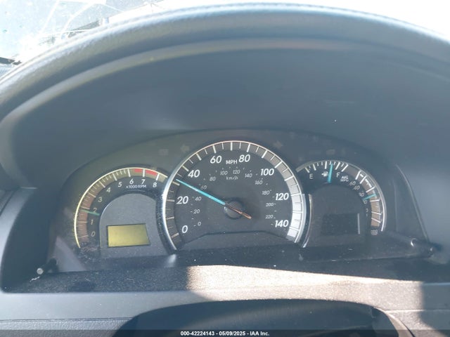 4T1BF1FK8EU432689 Toyota CAMRY SE