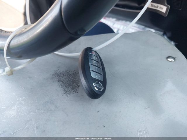 1N4AA6FV0MC511175 Nissan Maxima