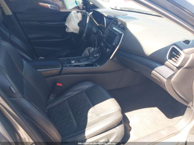 1N4AA6FV0MC511175 Nissan Maxima