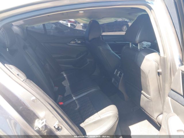 1N4AA6FV0MC511175 Nissan Maxima