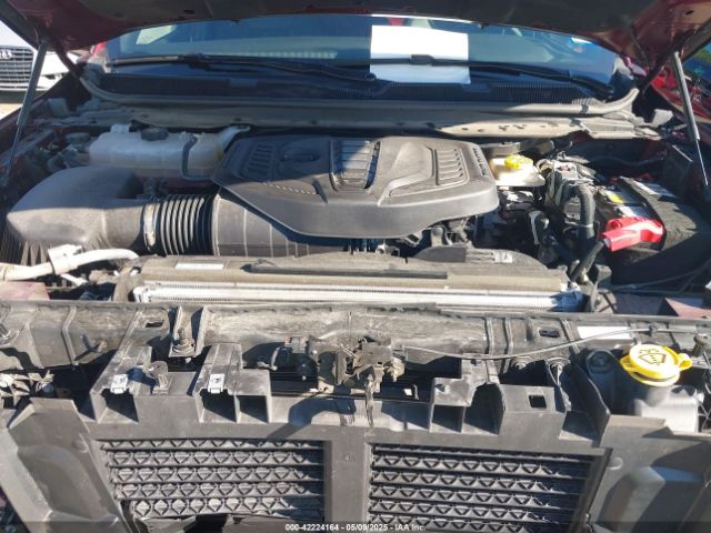 1C4SJUBP2RS177139 Jeep Wagoneer Series Ii 4x2