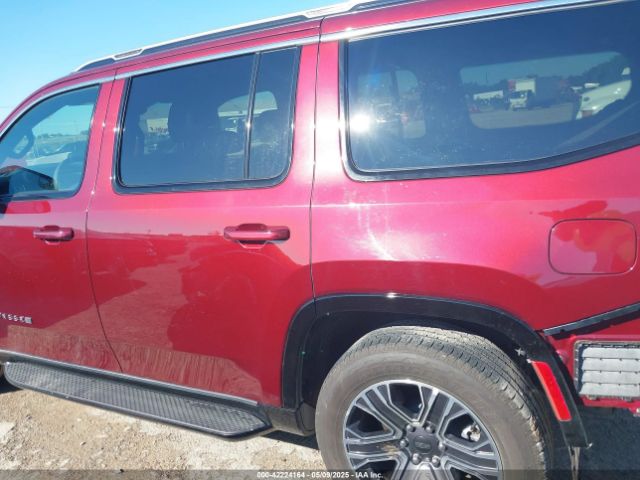 1C4SJUBP2RS177139 Jeep Wagoneer Series Ii 4x2