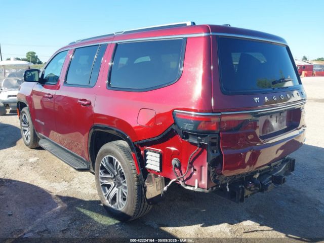 1C4SJUBP2RS177139 Jeep Wagoneer Series Ii 4x2