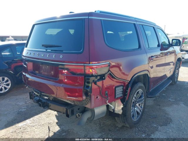 1C4SJUBP2RS177139 Jeep Wagoneer Series Ii 4x2