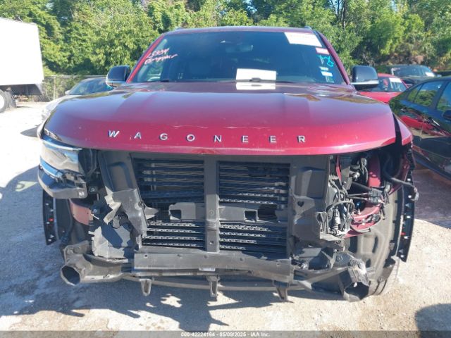 1C4SJUBP2RS177139 Jeep Wagoneer Series Ii 4x2