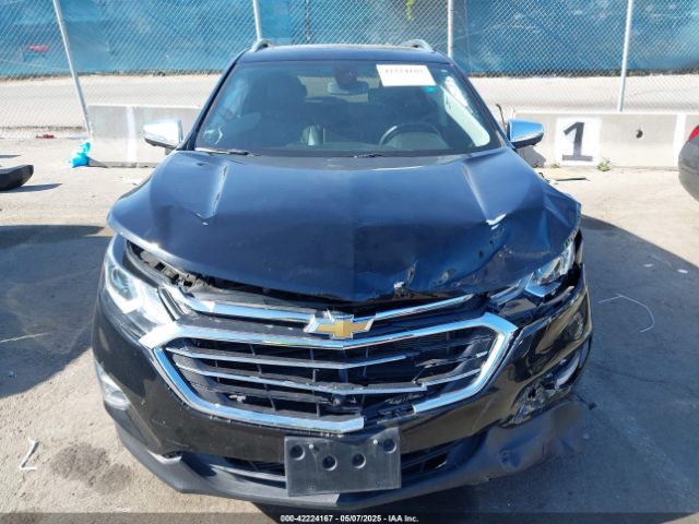 2GNAXYEX4L6156811 Chevrolet ltg - spark ignited direct injection, alum dohc, variable valve timing, dcvcp turbo, e0-e100, alum