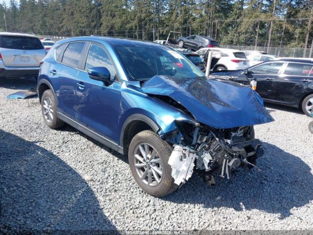 2023 MAZDA CX-5 JM3KFBCM9P0258634