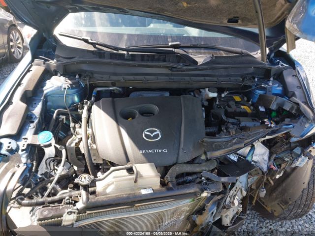 2023 MAZDA CX-5 JM3KFBCM9P0258634 Photo 9