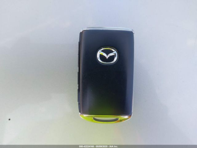 2023 MAZDA CX-5 JM3KFBCM9P0258634 Photo 10