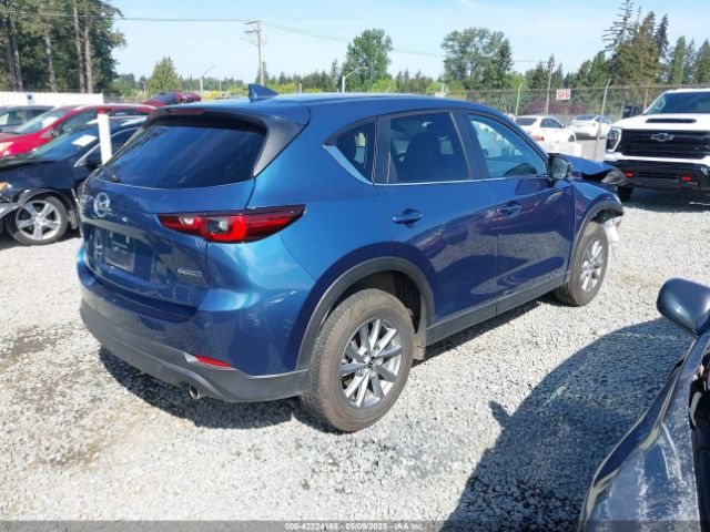 2023 MAZDA CX-5 JM3KFBCM9P0258634 Photo 3