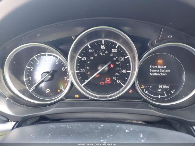 2023 MAZDA CX-5 JM3KFBCM9P0258634 Photo 6