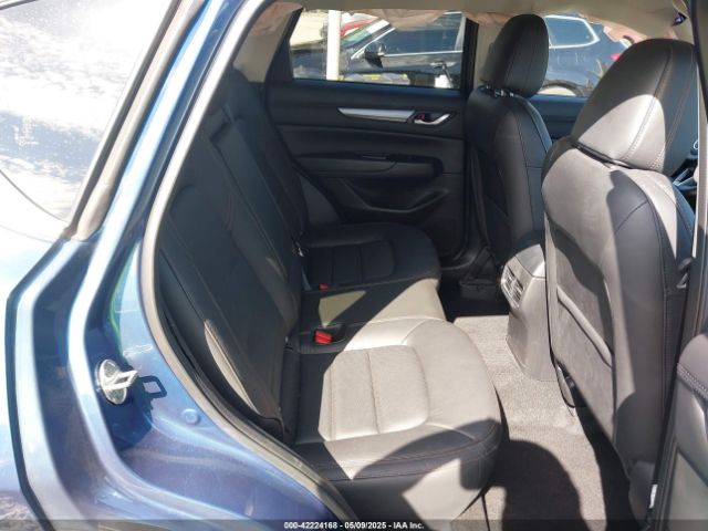 2023 MAZDA CX-5 JM3KFBCM9P0258634 Photo 7