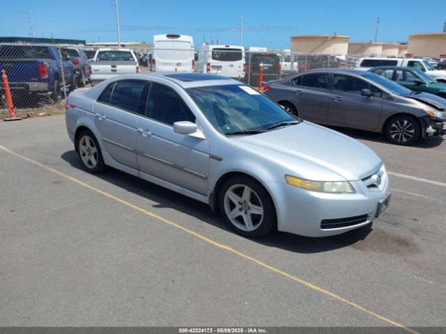 2004 ACURA TL 19UUA66224A049793 Photo 0