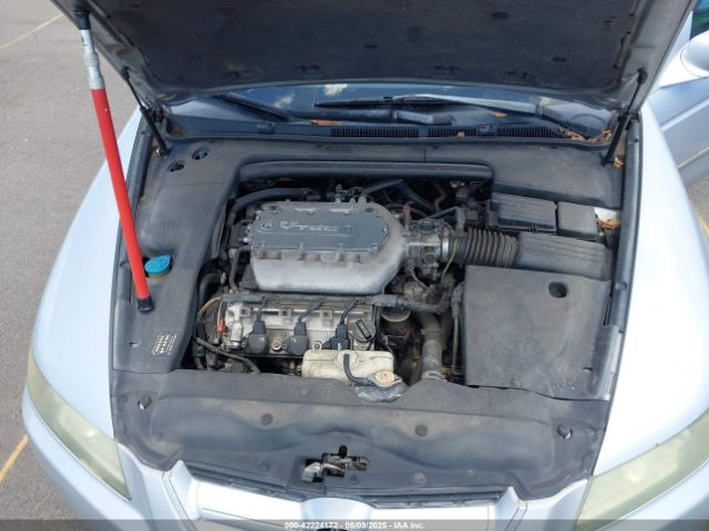 2004 ACURA TL 19UUA66224A049793 Photo 9