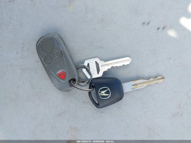 2004 ACURA TL 19UUA66224A049793 Photo 10