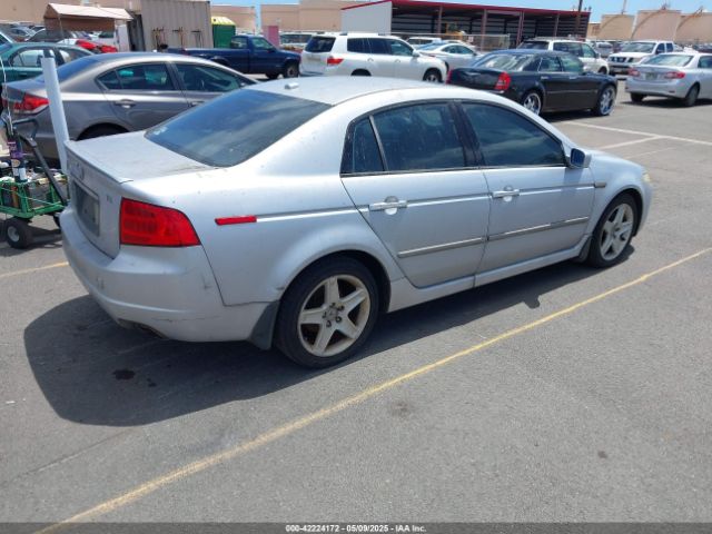 2004 ACURA TL 19UUA66224A049793 Photo 3