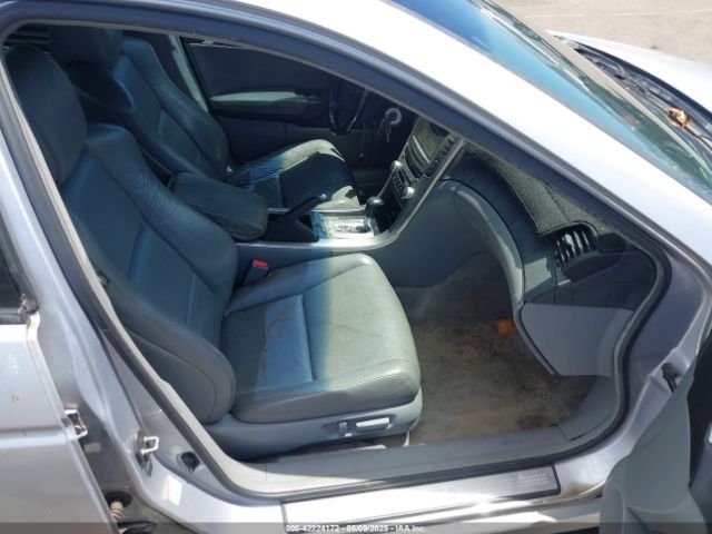 2004 ACURA TL 19UUA66224A049793 Photo 4