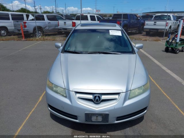 2004 ACURA TL 19UUA66224A049793 Photo 5