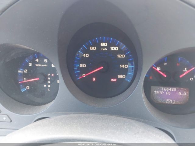 2004 ACURA TL 19UUA66224A049793 Photo 6