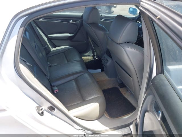 2004 ACURA TL 19UUA66224A049793 Photo 7