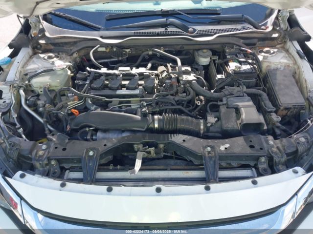 19XFC1F70HE020456 Honda Civic Ex-l
