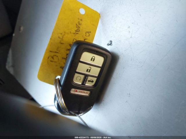 19XFC1F70HE020456 Honda Civic Ex-l