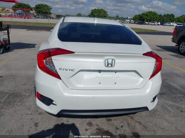 19XFC1F70HE020456 Honda Civic Ex-l