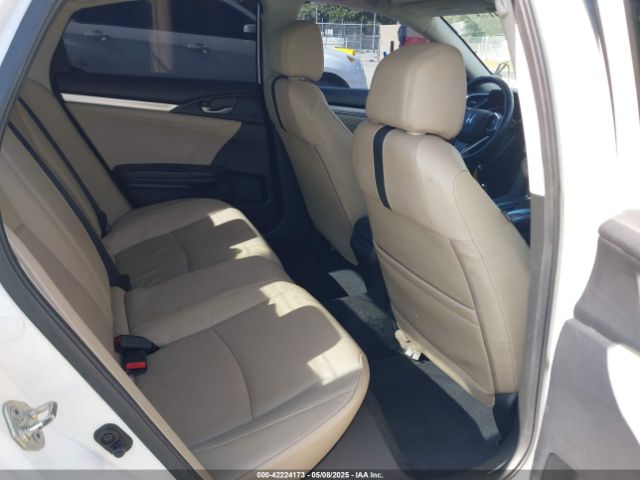 19XFC1F70HE020456 Honda Civic Ex-l