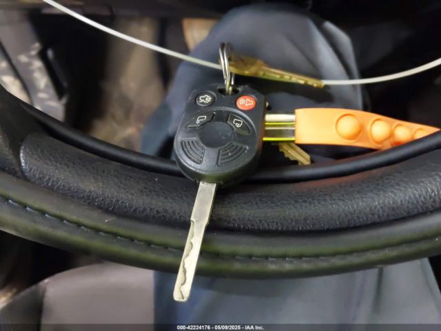 1FADP3F25EL435292 Ford FOCUS SE