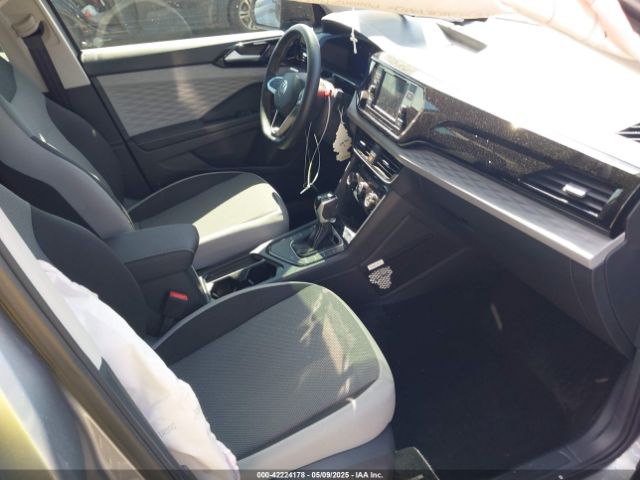 2024 VOLKSWAGEN TAOS 3VV5X7B24RM110764 Photo 4