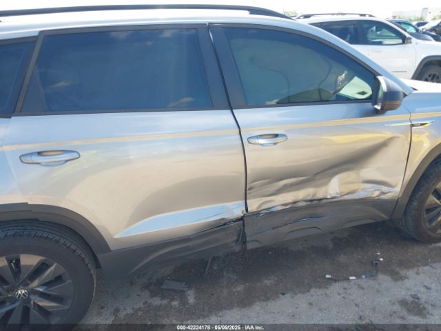 2024 VOLKSWAGEN TAOS 3VV5X7B24RM110764 Photo 5