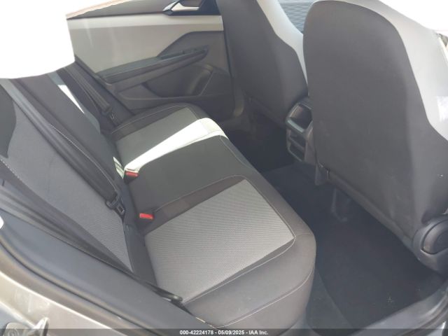 2024 VOLKSWAGEN TAOS 3VV5X7B24RM110764 Photo 7