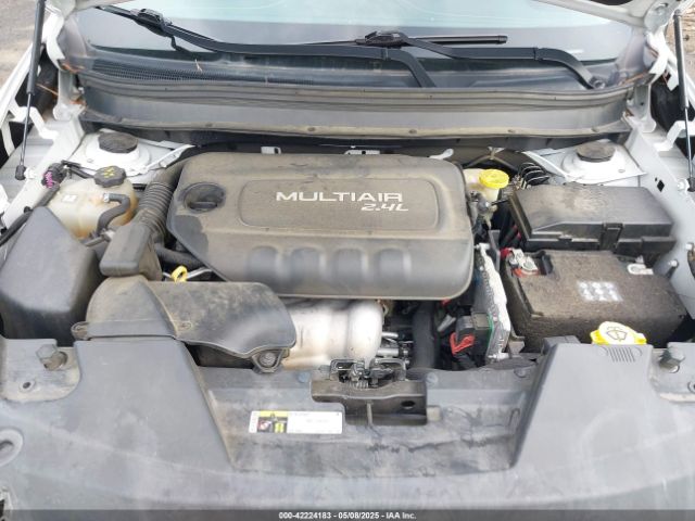 2017 JEEP CHEROKEE 1C4PJLCB2HW603258 Photo 9